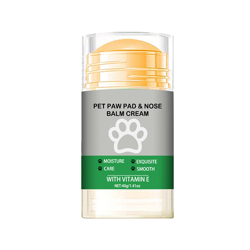 Gentle Moisture Care for Happy, Comfortable Paws 🐾