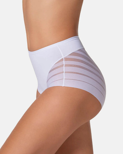 Seamless smoothing with breathable, all-day comfort. ✨