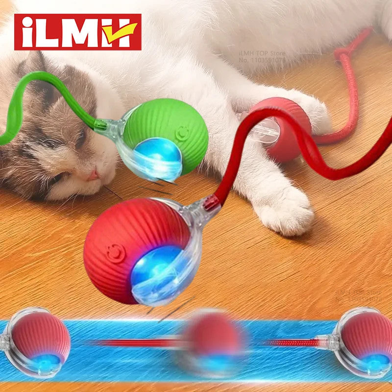 Double the playtime and happy zoomies—your bonus cat balls are FREE! 🐾🎁
