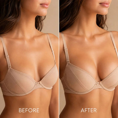 A Fuller-Looking Shape, Made Simple.