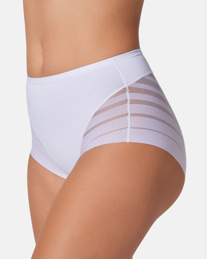 Seamless smoothing with breathable, all-day comfort. ✨