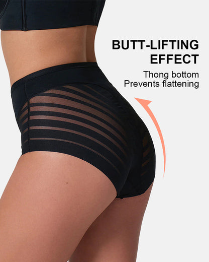 Seamless smoothing with breathable, all-day comfort. ✨