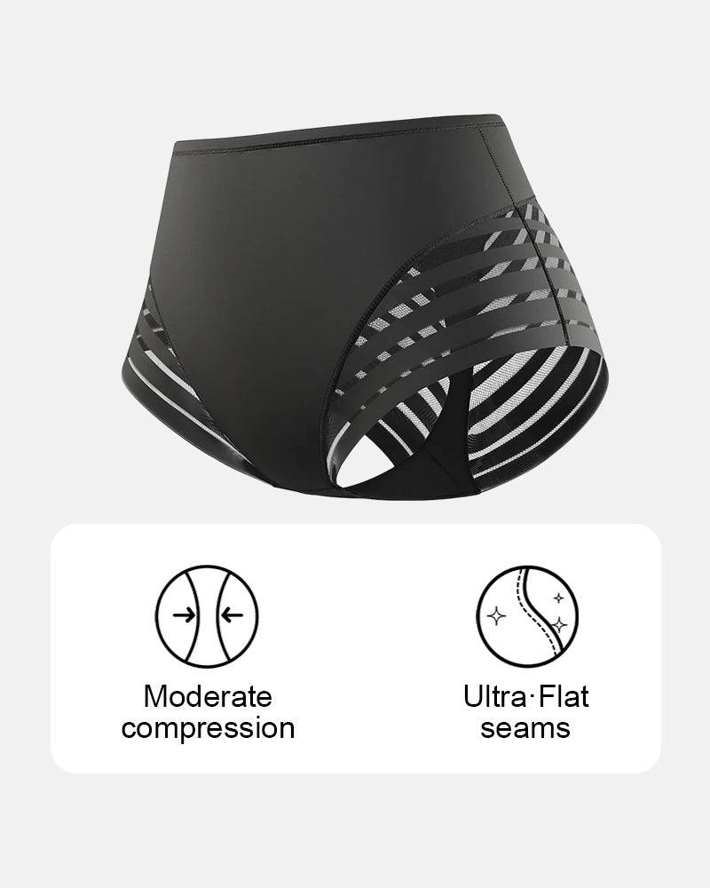 Seamless smoothing with breathable, all-day comfort. ✨