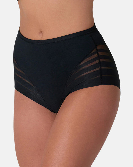 Seamless smoothing with breathable, all-day comfort. ✨