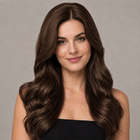 CHESTNUT BROWN