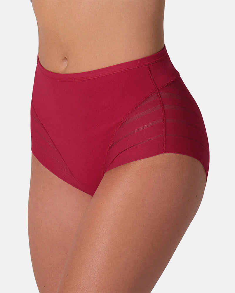 Seamless smoothing with breathable, all-day comfort. ✨