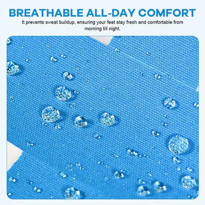 Bunion Support Tape for All-Day Comfort 👣✨