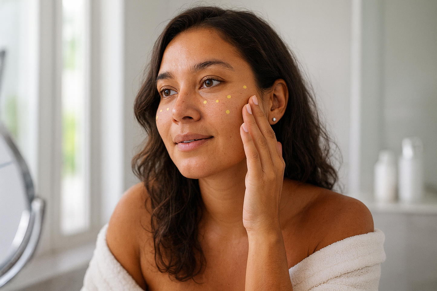 Stock up on your nighttime routine and get more FREE. 🌙