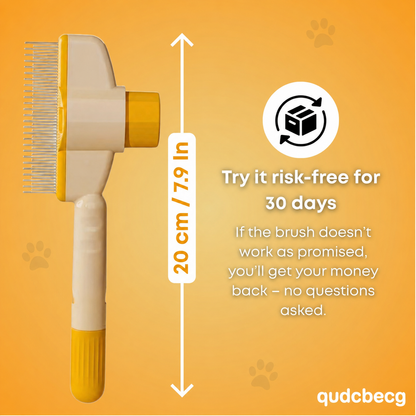 Cat Hair Brush | Buy 1 Get 1 Free, Buy 2 Get 2 Free, More Buy More Free