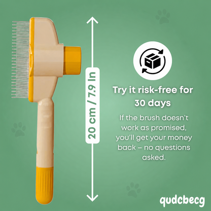 Cat Hair Brush | Buy 1 Get 1 Free, Buy 2 Get 2 Free, More Buy More Free