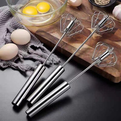 ⚡ Faster mixing, less effort—your new everyday kitchen helper. 🍳