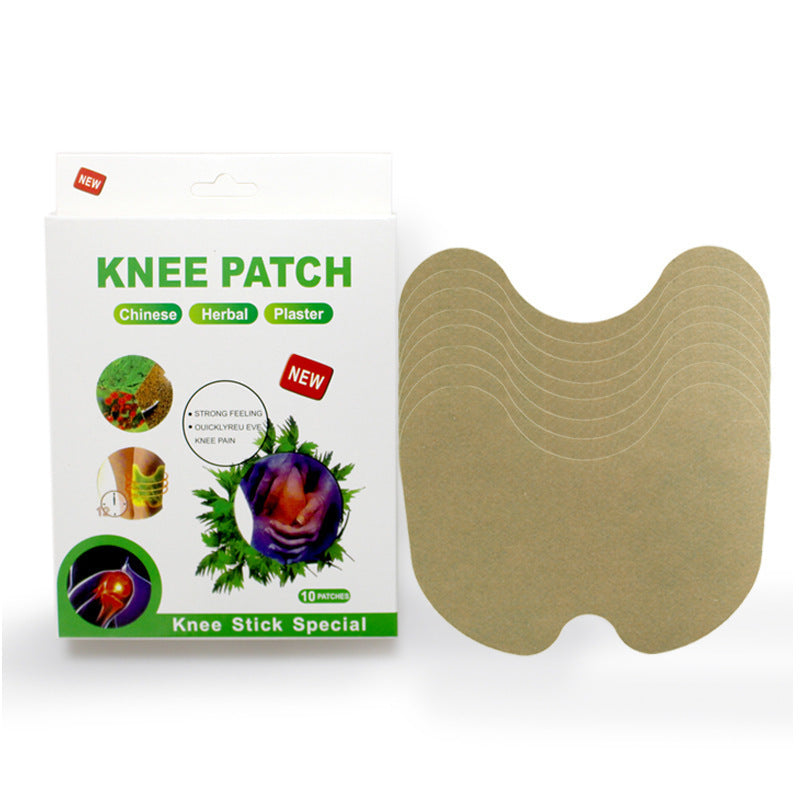🦵 More patches, more days of targeted comfort—plus extras FREE! 🎁🌿