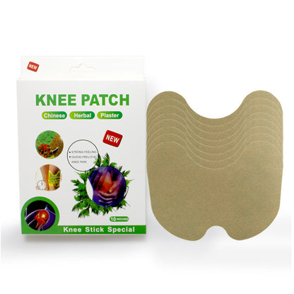 🦵 More patches, more days of targeted comfort—plus extras FREE! 🎁🌿