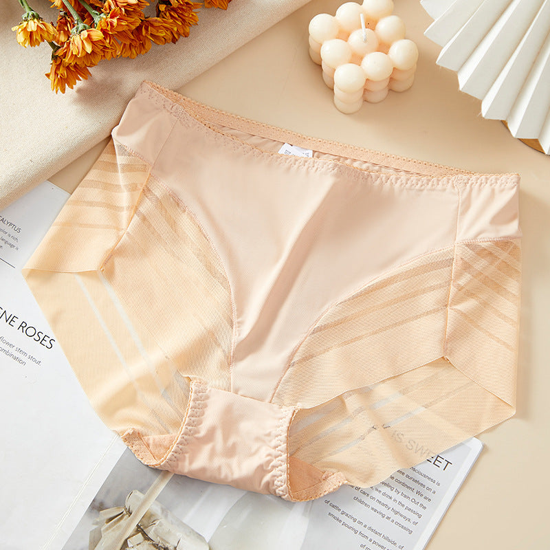 Seamless smoothing with breathable, all-day comfort. ✨