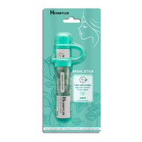 Mint flavor