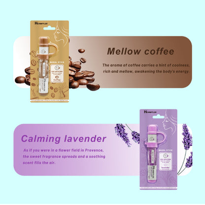 🌿 Double the freshness—choose your favorite aromas and get the same amount FREE! 🎁✨
