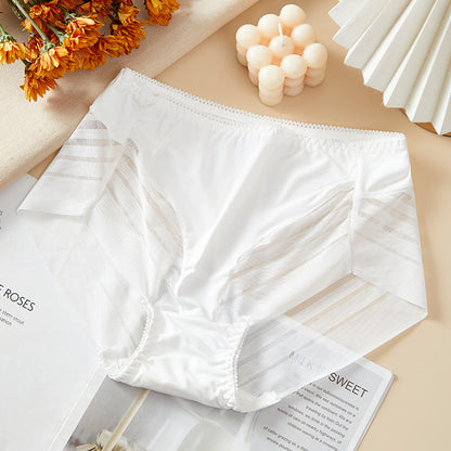 Seamless smoothing with breathable, all-day comfort. ✨