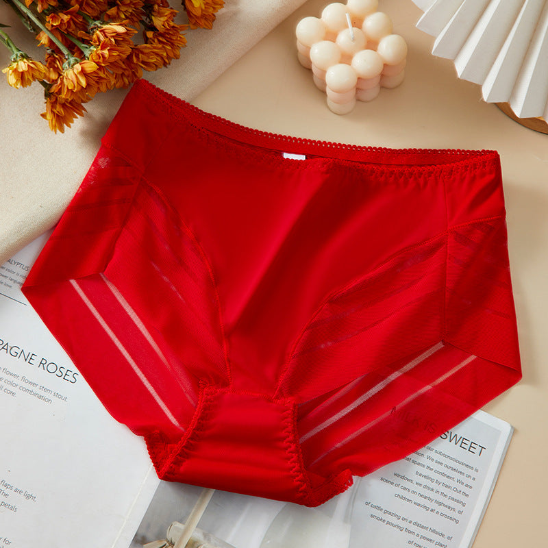 Seamless smoothing with breathable, all-day comfort. ✨