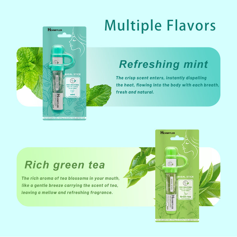 🌿 Double the freshness—choose your favorite aromas and get the same amount FREE! 🎁✨