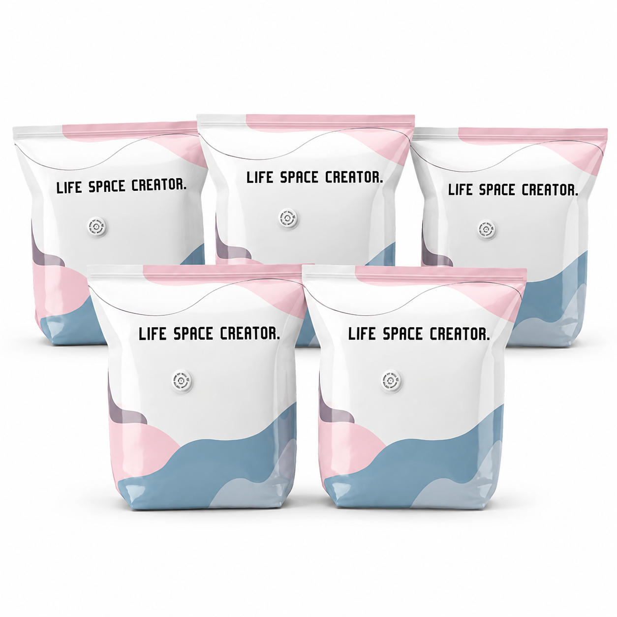 Buy 3 Get 2 Free