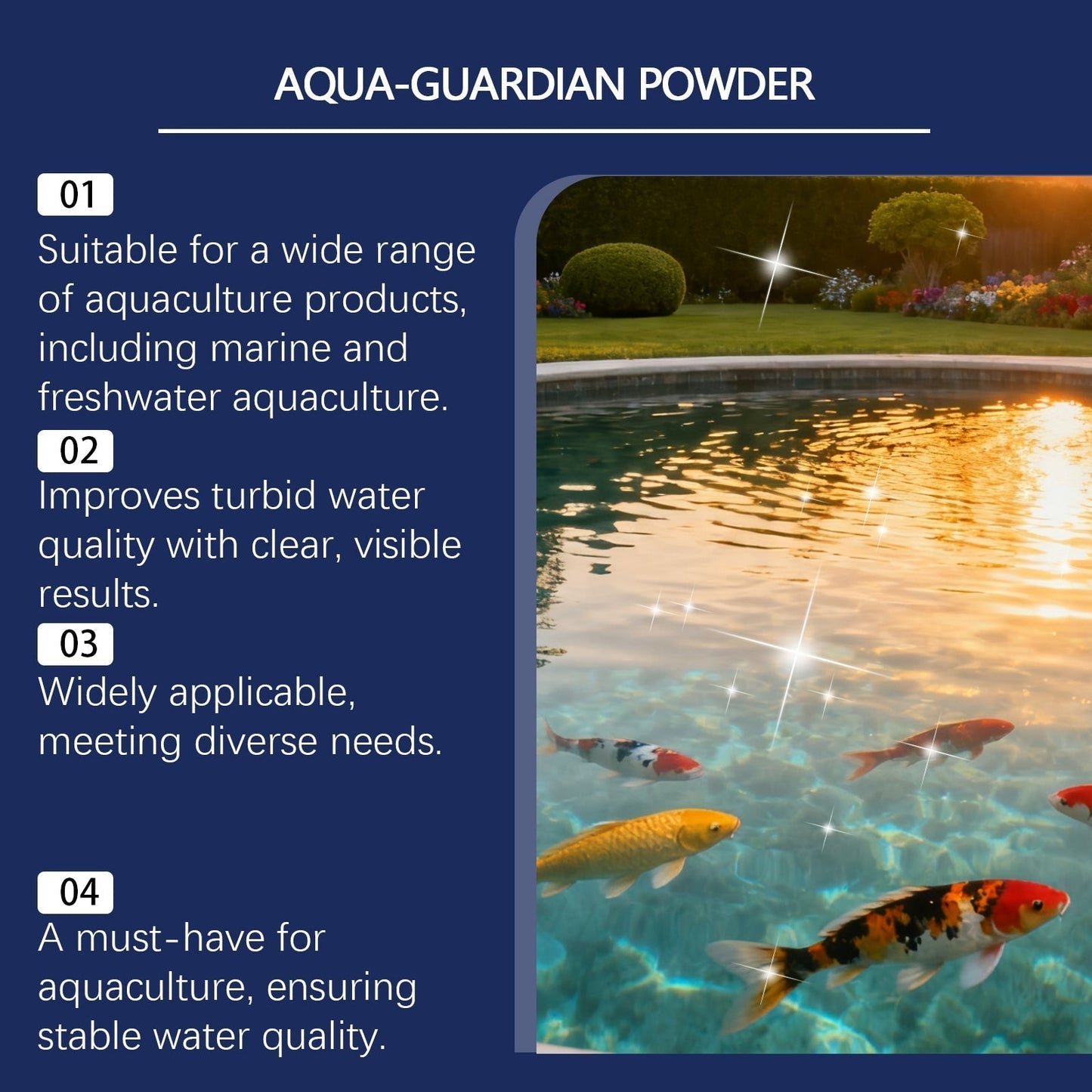 Cloudy Water? Help Clear It Fast 💧
