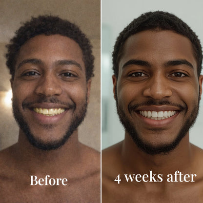 🌿 Simple, Natural Oral Care—Anywhere.