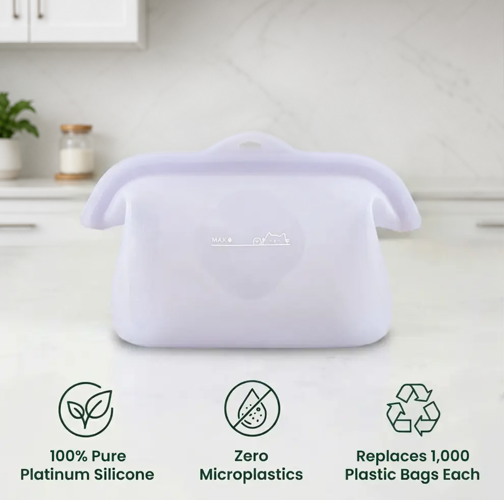 🌿 More bags, less waste—and FREE extras with every bundle! 🎁♻️