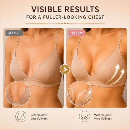 A Fuller-Looking Shape, Made Simple.