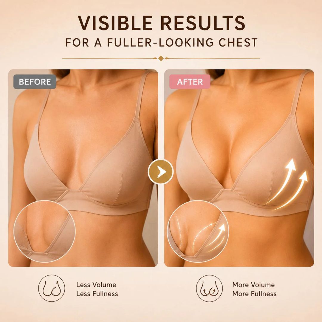 🔥LAST DAY - BUY  2 GET 1 FREE Breast Enhance Mentmicroneedle Patch