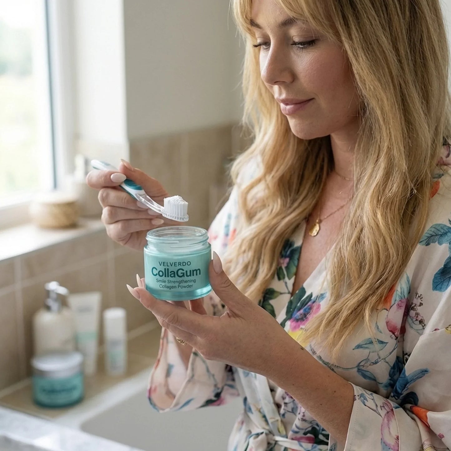 Stock up on 50g smile-care jars and save more with every bundle 🦷💙✨