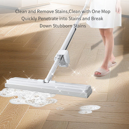 🔥Water-Soluble Floor Cleaning Sheets