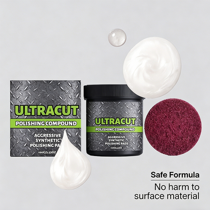 🧽 Polish, Refresh & Protect—Without the Hassle.