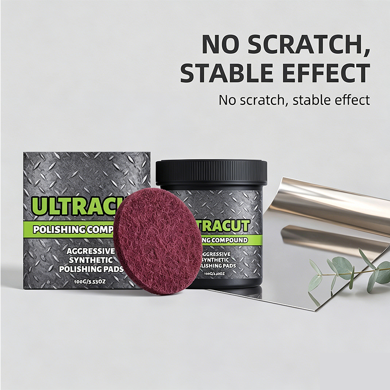 🧽 Polish, Refresh & Protect—Without the Hassle.