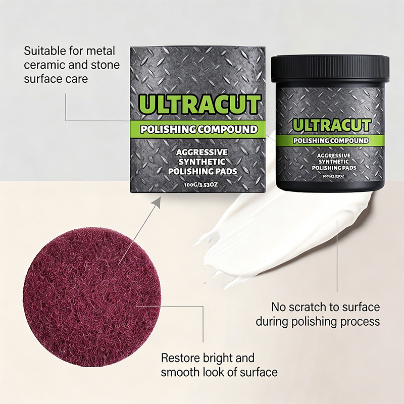 🧽 Polish, Refresh & Protect—Without the Hassle.