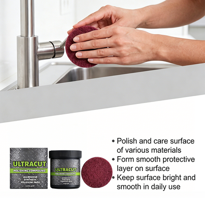 🧽 Polish, Refresh & Protect—Without the Hassle.