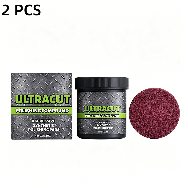 🧽 Polish, Refresh & Protect—Without the Hassle.