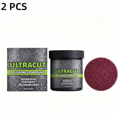 🧽 Polish, Refresh & Protect—Without the Hassle.