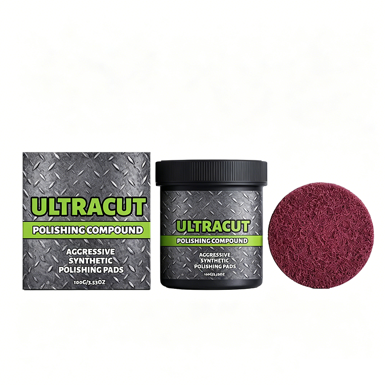 🧽 Polish, Refresh & Protect—Without the Hassle.
