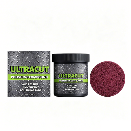 🧽 Polish, Refresh & Protect—Without the Hassle.