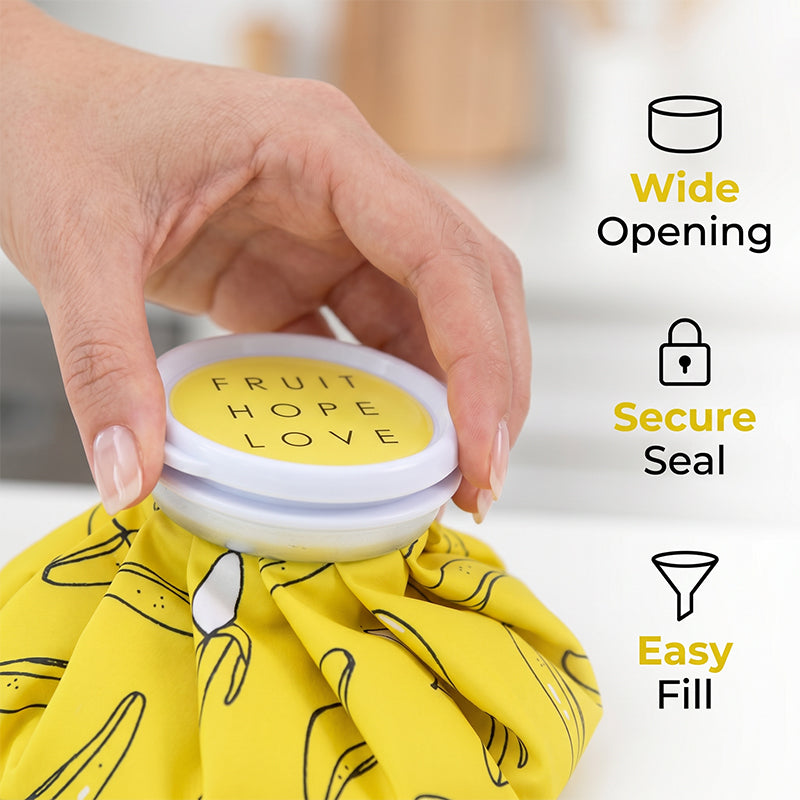 🧊 Soft, flexible, reusable cooling—ready whenever you need it. ❄️