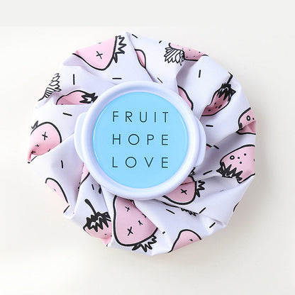 🧊 Soft, flexible, reusable cooling—ready whenever you need it. ❄️