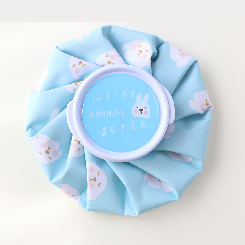 🧊 Soft, flexible, reusable cooling—ready whenever you need it. ❄️