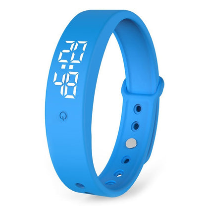 ⌚ 50% OFF! 💪 SmartSense Smartwatch – Silent Vibration, Activity Tracking & Instant Notifications – Stay Connected, Stay Discreet 📲