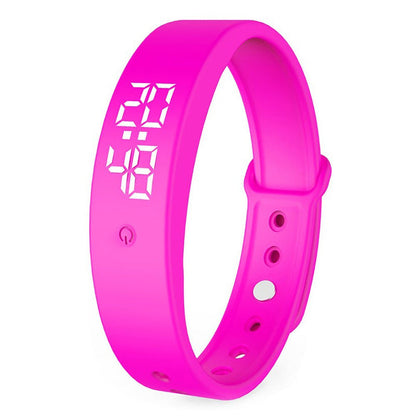 ⌚ 50% OFF! 💪 SmartSense Smartwatch – Silent Vibration, Activity Tracking & Instant Notifications – Stay Connected, Stay Discreet 📲
