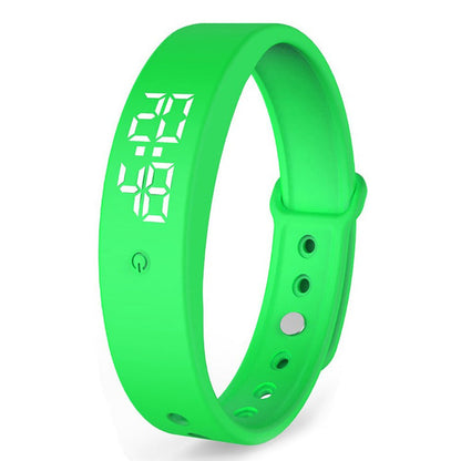 ⌚ 50% OFF! 💪 SmartSense Smartwatch – Silent Vibration, Activity Tracking & Instant Notifications – Stay Connected, Stay Discreet 📲